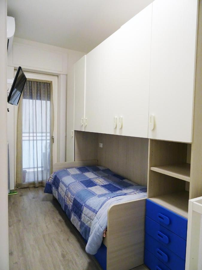 Appartamento Fronte Mare بيسكارا المظهر الخارجي الصورة