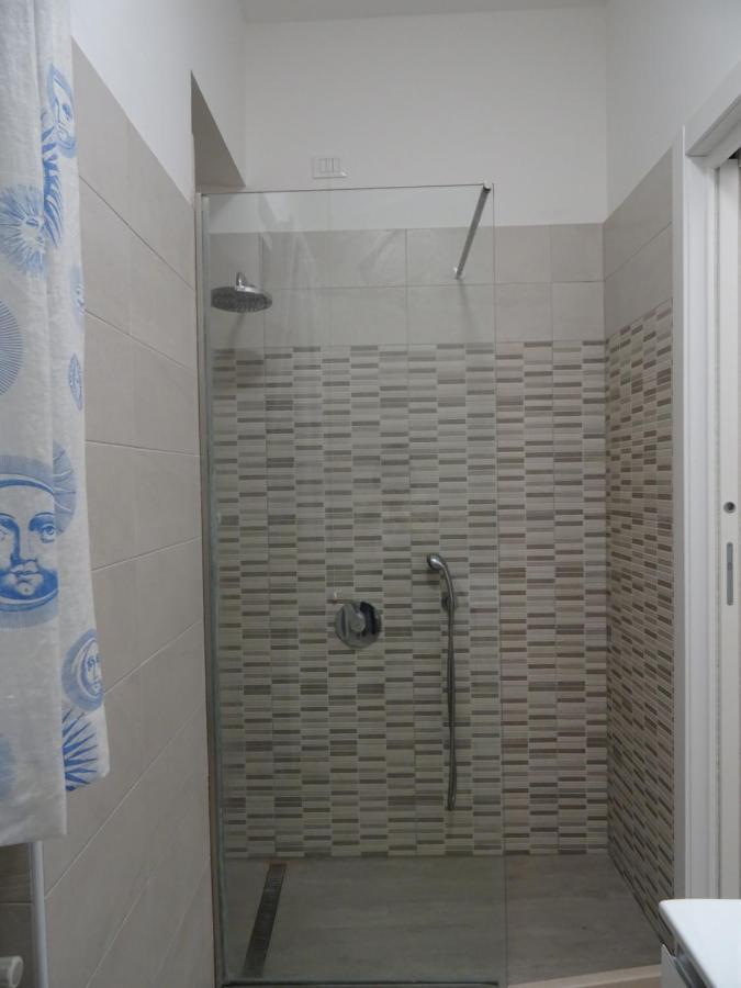 Appartamento Fronte Mare بيسكارا المظهر الخارجي الصورة