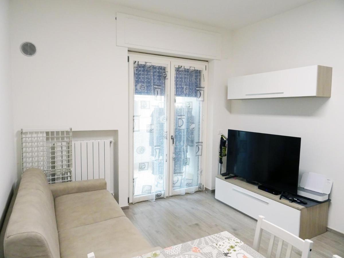 Appartamento Fronte Mare بيسكارا المظهر الخارجي الصورة