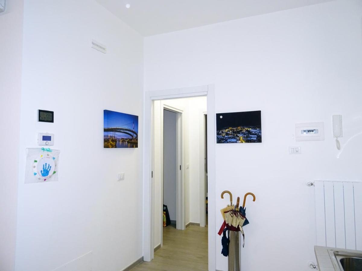 Appartamento Fronte Mare بيسكارا المظهر الخارجي الصورة
