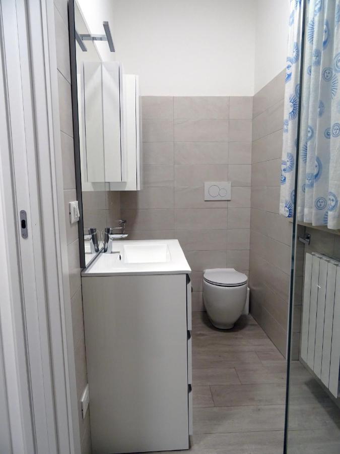 Appartamento Fronte Mare بيسكارا المظهر الخارجي الصورة