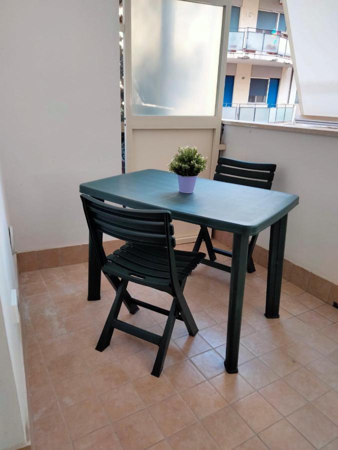 Appartamento Fronte Mare بيسكارا المظهر الخارجي الصورة