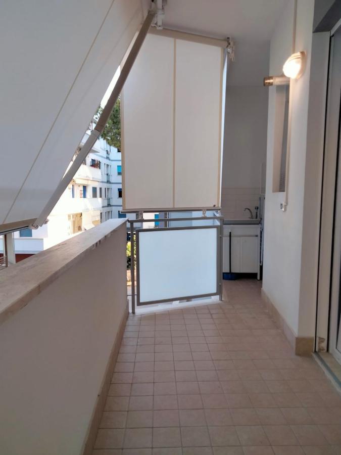 Appartamento Fronte Mare بيسكارا المظهر الخارجي الصورة