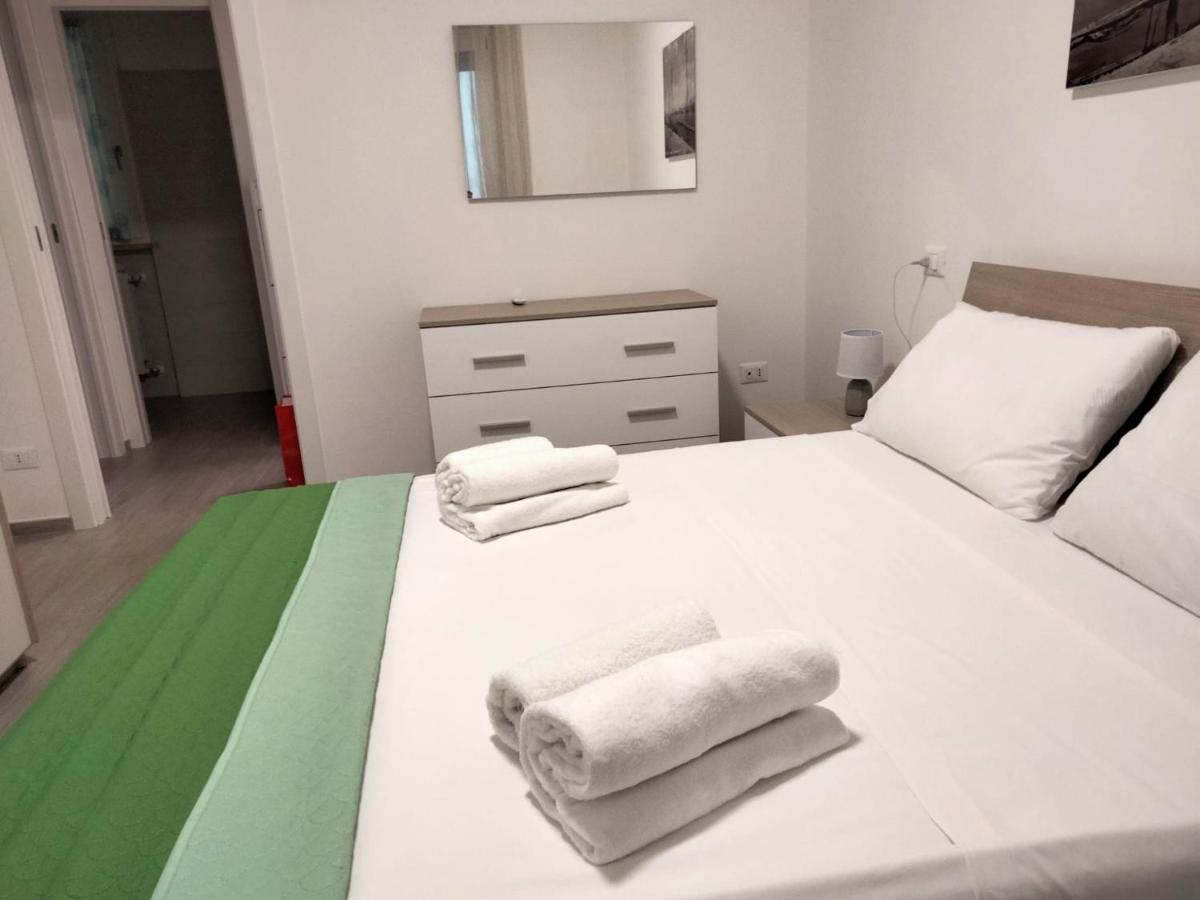 Appartamento Fronte Mare بيسكارا المظهر الخارجي الصورة
