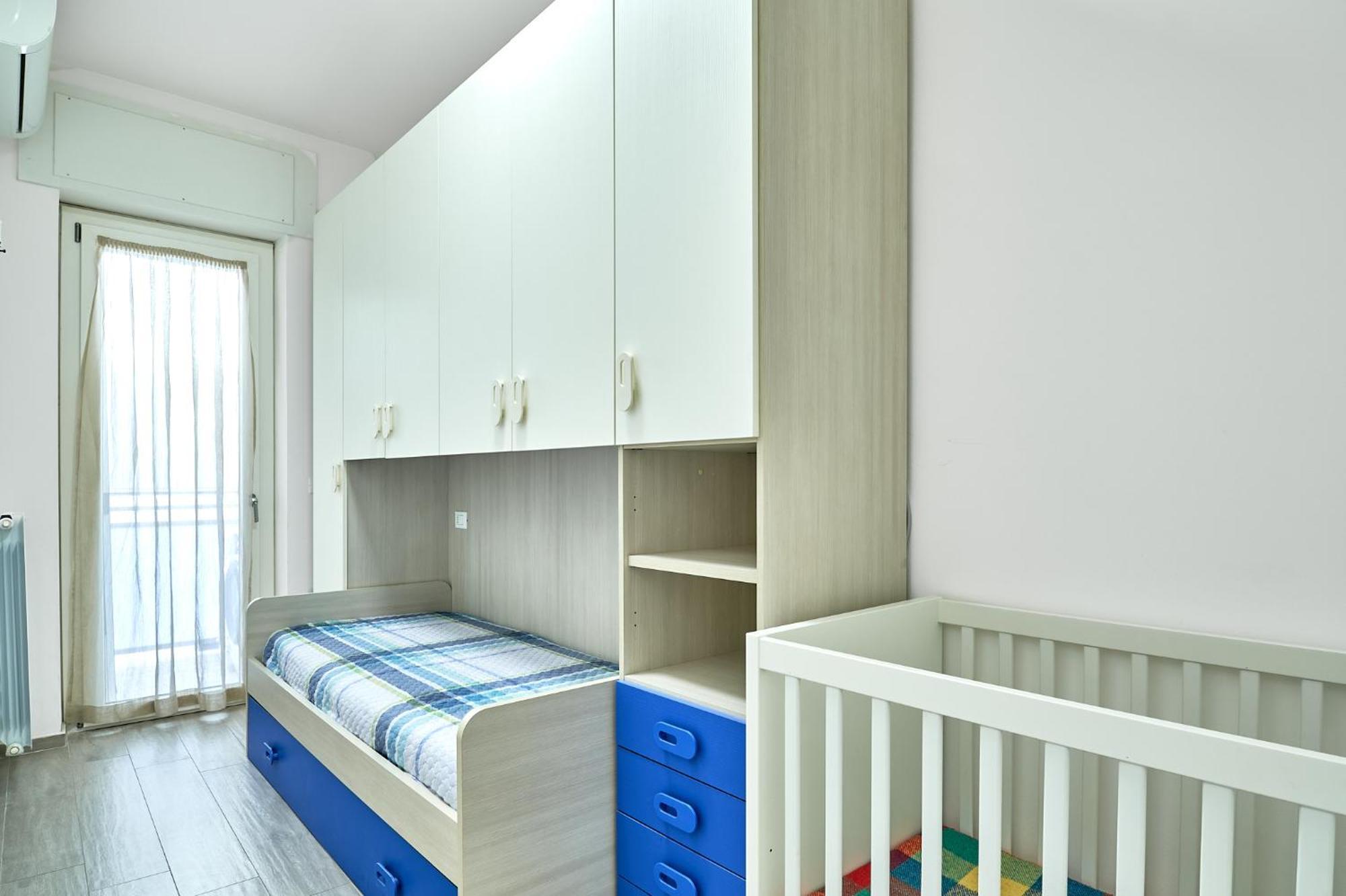 Appartamento Fronte Mare بيسكارا المظهر الخارجي الصورة